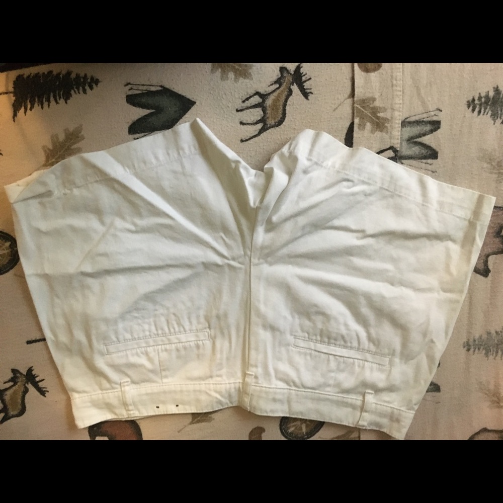 American Living shorts size 5